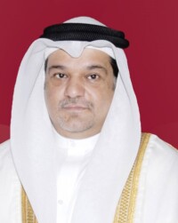 Mr. Mohamed Bin Ahmed Al Obaidly
