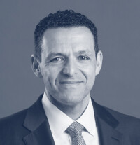 Dr. Murad M. Daghles