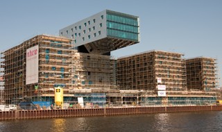 Ghorfa Arab-German Chamber of Commerce and Industry