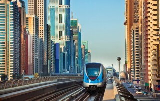 Ghorfa Arab-German Chamber of Commerce and Industry