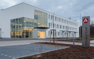 Ghorfa Arab-German Chamber of Commerce and Industry
