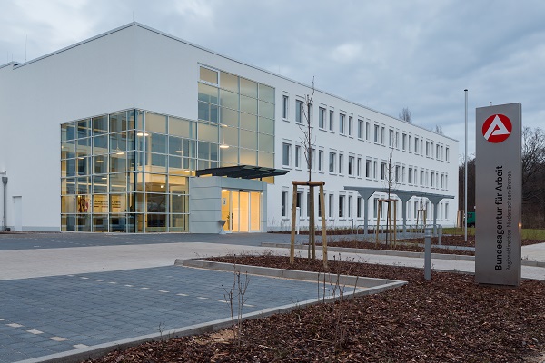 Ghorfa Arab-German Chamber of Commerce and Industry