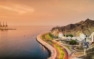 Ghorfa Arab-German Chamber of Commerce and Industry