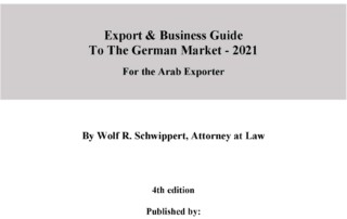 Ghorfa Arab-German Chamber of Commerce and Industry