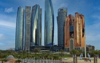 Ghorfa Arab-German Chamber of Commerce and Industry