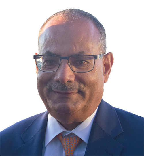 Abdulaziz Al-Mikhlafi