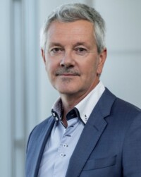 Mr. Ralf Schuster