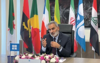 Ghorfa Arab-German Chamber of Commerce and Industry