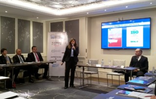 Ghorfa Arab-German Chamber of Commerce and Industry