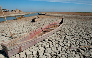 Ghorfa Arab-German Chamber of Commerce and Industry