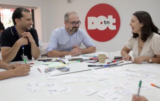 Ghorfa Arab-German Chamber of Commerce and Industry