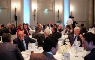 Ghorfa Arab-German Chamber of Commerce and Industry