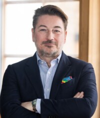 Mr. Sven Luthardt