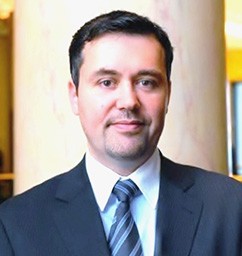 Talal Al-Zaben