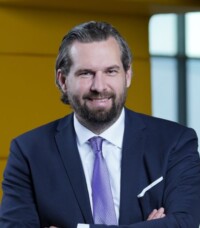 Mr. Tobias Maier