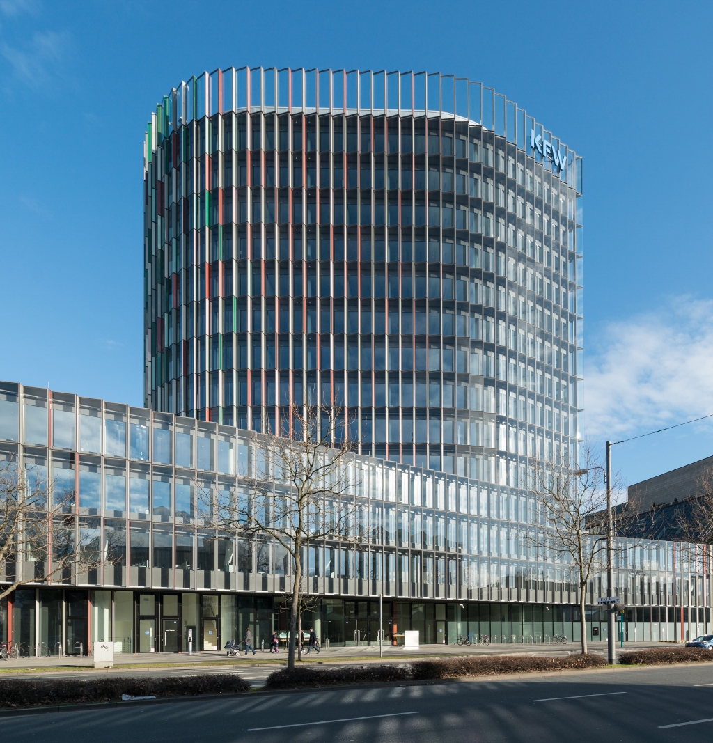 Ghorfa Arab-German Chamber of Commerce and Industry