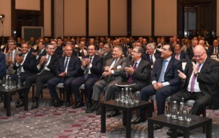 Ghorfa Arab-German Chamber of Commerce and Industry