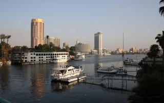 Ghorfa Arab-German Chamber of Commerce and Industry