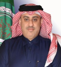 H.E. Dr. Ali bin Ibrahim AL-Malki