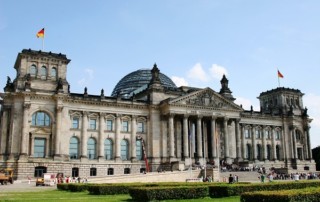 Ghorfa Arab-German Chamber of Commerce and Industry