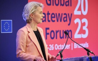 Ghorfa Arab-German Chamber of Commerce and Industry