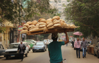 Ghorfa Arab-German Chamber of Commerce and Industry