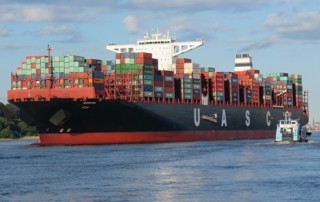 Ghorfa Arab-German Chamber of Commerce and Industry