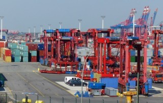 Ghorfa Arab-German Chamber of Commerce and Industry