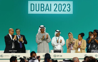 Ghorfa Arab-German Chamber of Commerce and Industry