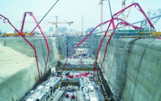 Ghorfa Arab-German Chamber of Commerce and Industry