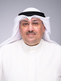 Mr. Emad A. Al Zaid