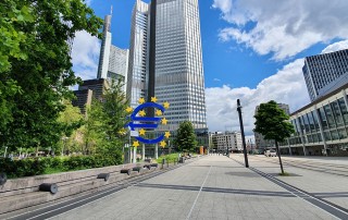 Ghorfa Arab-German Chamber of Commerce and Industry