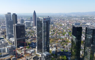 Ghorfa Arab-German Chamber of Commerce and Industry