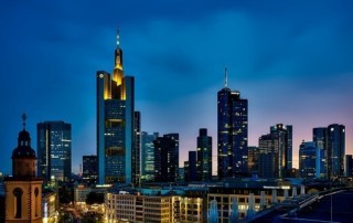 Ghorfa Arab-German Chamber of Commerce and Industry