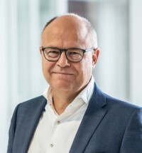 Mr. Frank Haehnig