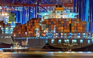 Ghorfa Arab-German Chamber of Commerce and Industry