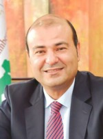 H.E. Dr. Khaled Hanafy