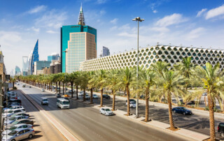 Ghorfa Arab-German Chamber of Commerce and Industry