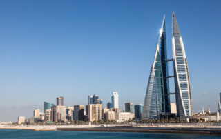 Ghorfa Arab-German Chamber of Commerce and Industry