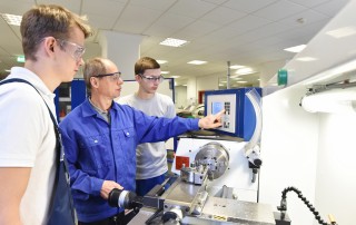 Ghorfa Arab-German Chamber of Commerce and Industry