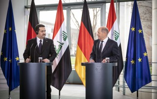 Ghorfa Arab-German Chamber of Commerce and Industry