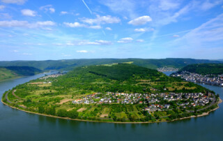 Ghorfa Arab-German Chamber of Commerce and Industry