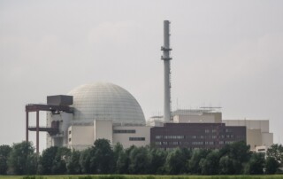 Ghorfa Arab-German Chamber of Commerce and Industry