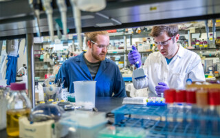 Ghorfa Arab-German Chamber of Commerce and Industry