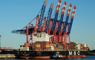 Ghorfa Arab-German Chamber of Commerce and Industry