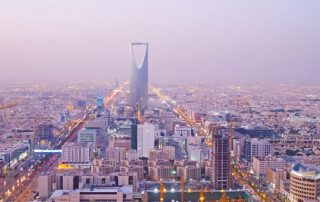 Ghorfa Arab-German Chamber of Commerce and Industry