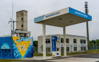 Ghorfa Arab-German Chamber of Commerce and Industry