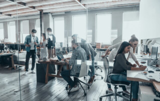 Ghorfa Arab-German Chamber of Commerce and Industry