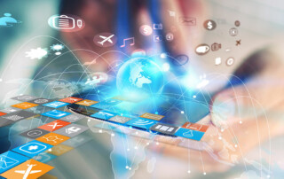 Ghorfa Arab-German Chamber of Commerce and Industry