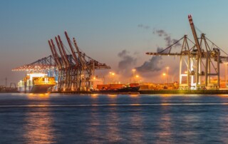 Ghorfa Arab-German Chamber of Commerce and Industry